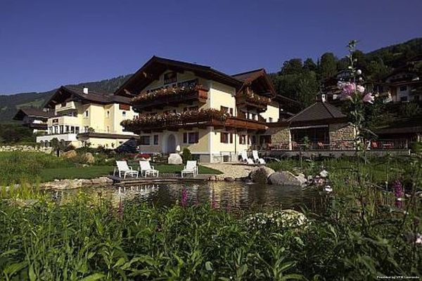 Residenz Hubertus (Brixen im Thale)